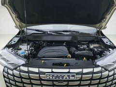 Haval H6 1.5T Two-Wheel Drive Ultra - фото 7