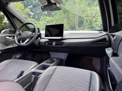 Volkswagen ID.3 2025 Smart Edition Pure Intelligent Comfort Version - ფოტო 13