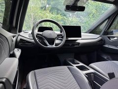 Volkswagen ID.3 2025 Smart Edition Pure Intelligent Comfort Version - ფოტო 14