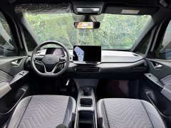 Volkswagen ID.3 2025 Smart Edition Pure Intelligent Comfort Version - ფოტო 15