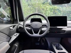 Volkswagen ID.3 2025 Smart Edition Pure Intelligent Comfort Version - ფოტო 16