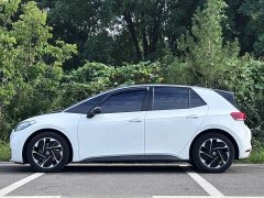 Volkswagen ID.3 2025 Smart Edition Pure Intelligent Comfort Version - ფოტო 4