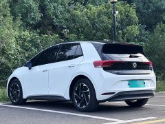 Volkswagen ID.3 2025 Smart Edition Pure Intelligent Comfort Version - ფოტო 5