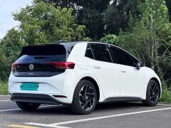 Volkswagen ID.3 2025 Smart Edition Pure Intelligent Comfort Version - ფოტო 7