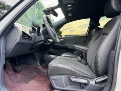 Volkswagen ID.3 2025 Smart Edition Pure Intelligent Comfort Version - ფოტო 8