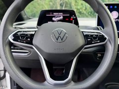 Volkswagen ID.3 2025 Smart Edition Pure Intelligent Comfort Version - ფოტო 9