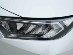 Toyota RAV4 2023 2.0L CVT FWD Fashion Edition - ფოტო 13