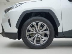 Toyota RAV4 2023 2.0L CVT FWD Fashion Edition - ფოტო 14
