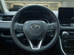 Toyota RAV4 2023 2.0L CVT FWD Fashion Edition - ფოტო 16