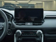 Toyota RAV4 2023 2.0L CVT FWD Fashion Edition - ფოტო 17