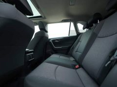 Toyota RAV4 2023 2.0L CVT FWD Fashion Edition - ფოტო 19