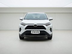 Toyota RAV4 2023 2.0L CVT FWD Fashion Edition - ფოტო 2