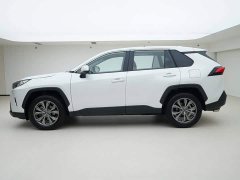 Toyota RAV4 2023 2.0L CVT FWD Fashion Edition - ფოტო 3