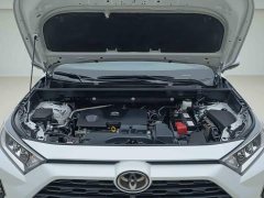 Toyota RAV4 2023 2.0L CVT FWD Fashion Edition - ფოტო 6