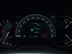 Toyota RAV4 2023 2.0L CVT FWD Fashion Edition - ფოტო 7