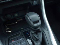 Toyota RAV4 2023 2.0L CVT FWD Fashion Edition - ფოტო 8