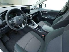 Toyota RAV4 2023 2.0L CVT FWD Fashion Edition - ფოტო 9