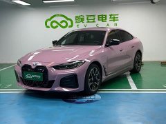 BMW i4 eDrive40 - ფოტო 1