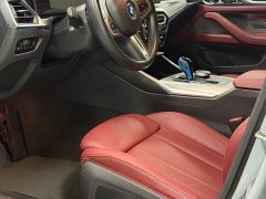 BMW i4 eDrive40 - ფოტო 10