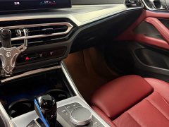 BMW i4 eDrive40 - ფოტო 12