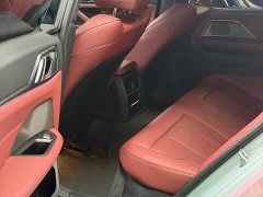 BMW i4 eDrive40 - ფოტო 14