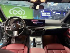 BMW i4 eDrive40 - ფოტო 15