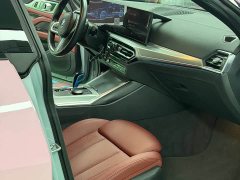 BMW i4 eDrive40 - ფოტო 16