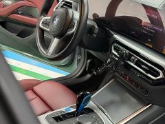 BMW i4 eDrive40 - ფოტო 17