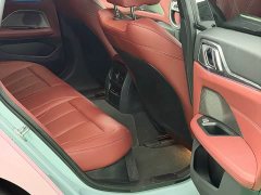 BMW i4 eDrive40 - ფოტო 18