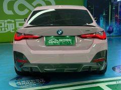 BMW i4 eDrive40 - ფოტო 19