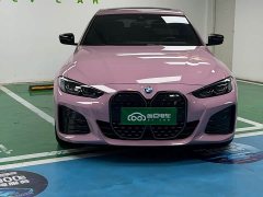 BMW i4 eDrive40 - ფოტო 2