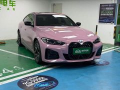 BMW i4 eDrive40 - ფოტო 3