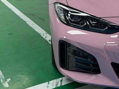 BMW i4 eDrive40 - ფოტო 4