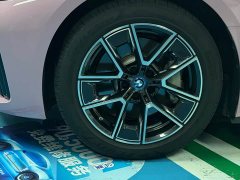 BMW i4 eDrive40 - ფოტო 6