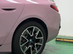 BMW i4 eDrive40 - ფოტო 8