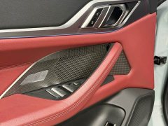 BMW i4 eDrive40 - ფოტო 9