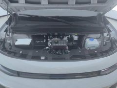 Leapmotor B10 2025 510 Pleasure Edition - ფოტო 10