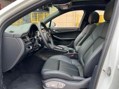 Porsche Macan 2.0T - ფოტო 8