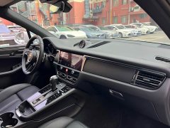 Porsche Macan 2.0T - ფოტო 9