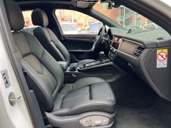 Porsche Macan 2.0T - ფოტო 10