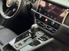Porsche Macan 2.0T - ფოტო 11