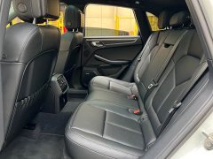 Porsche Macan 2.0T - ფოტო 12