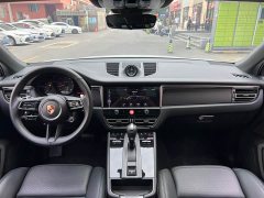 Porsche Macan 2.0T - ფოტო 13