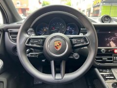 Porsche Macan 2.0T - ფოტო 14