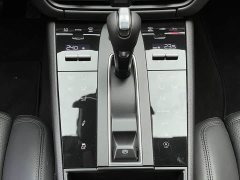 Porsche Macan 2.0T - ფოტო 16