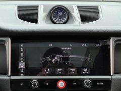 Porsche Macan 2.0T - ფოტო 17