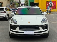 Porsche Macan 2.0T - ფოტო 1