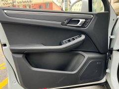 Porsche Macan 2.0T - ფოტო 18