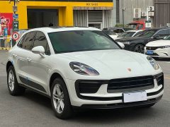 Porsche Macan 2.0T - ფოტო 2