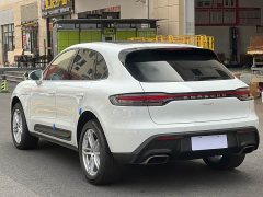 Porsche Macan 2.0T - ფოტო 3